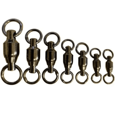 Wiggler Kulagrade Lekande med Svetsad Ring 2 pack