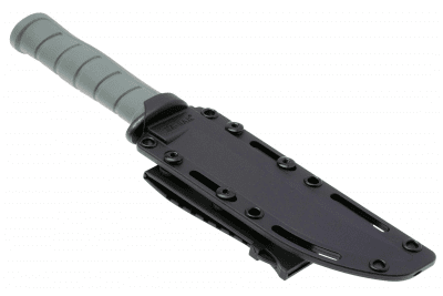 Ka-Bar Dust I