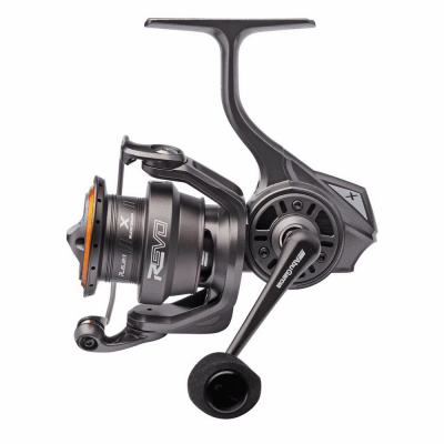 Abu Garcia Revo X Spinning Reel