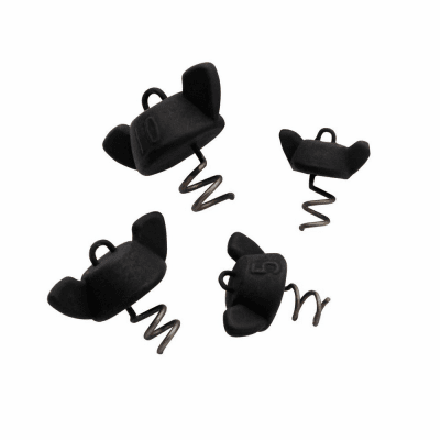 Abu Garcia Beast Screw-In Sänke Zink 3st (Vikt: 10g)