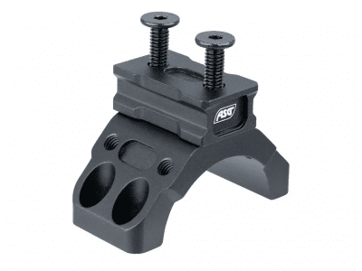 ASG Strike Systems AOMS-01 Optic Mount