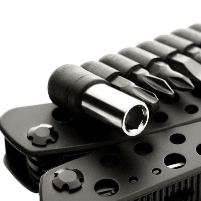 M-Tac Multitool Type 1 - Black