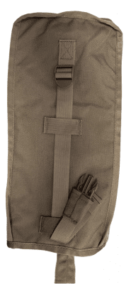 Eberlestock Scabbard Butt Cover