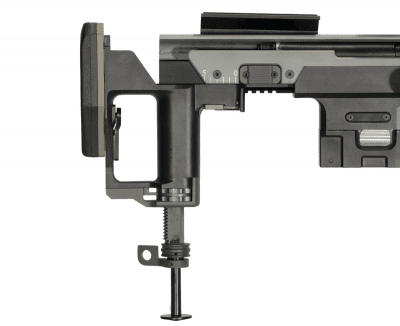 Ares DSR-1 GBBR 6mm