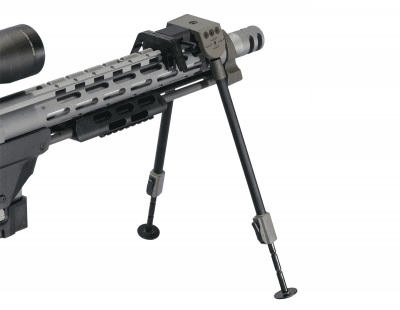 Ares DSR-1 GBBR 6mm