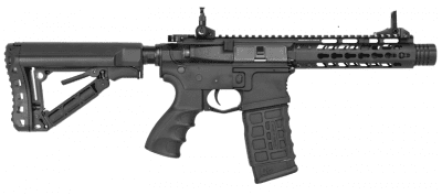 G&G CM16 Wild Hog 7" AEG 6mm