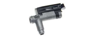 G&G Metal Hop-Up Chamber For RK Series