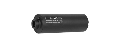 G&G Midnight Hawk Tracer Unit - Black