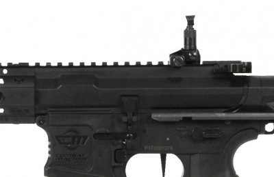 G&G CM16 Raider Long 2.0E AEG 6mm