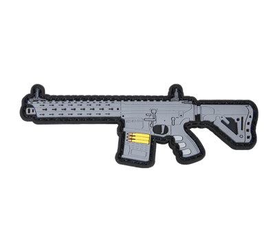 G&G PVC Patch - TR16 MBR 309SR