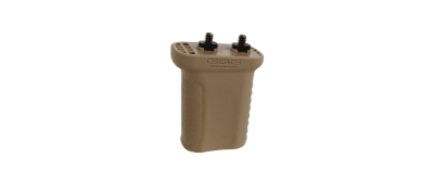 G&G Vertical Grip M-Lok (Färg: Tan)