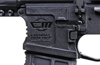 G&G ARP 556 V2S AEG