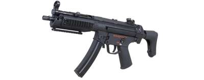 G&G TGM A3 ETU AEG 6mm