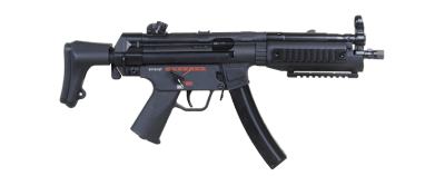 G&G TGM A3 ETU AEG 6mm