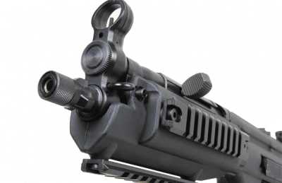 G&G TGM A3 ETU AEG 6mm