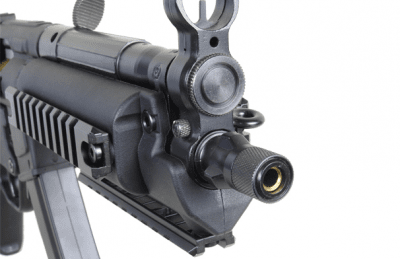 G&G TGM A3 ETU AEG 6mm