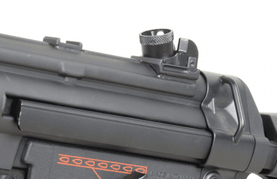 G&G TGM A3 ETU AEG 6mm
