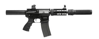 G&G TR16 CRW Cannon AEG 6mm
