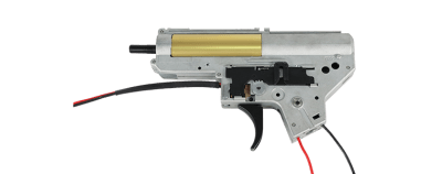 G&G GK5C/AK5C Komplett Gearbox 130m/s