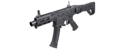 G&G MXC9 Enhanced Version AEG