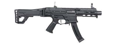 G&G MXC9 Enhanced Version AEG