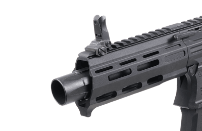 G&G MXC9 Enhanced Version AEG