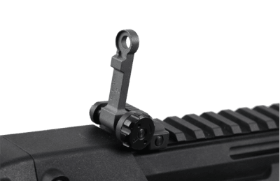 G&G MXC9 Enhanced Version AEG