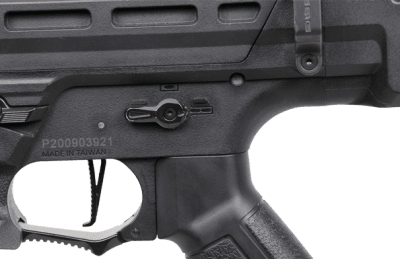 G&G MXC9 Enhanced Version AEG