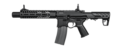 G&G SBR8 9" Rail with Mock Suppressor AEG