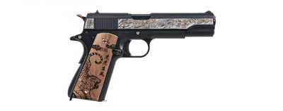 G&G GPM1911 Year of Tiger Limited Version GBB 6mm