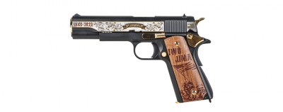 G&G GPM1911 IWO JIMA Limited Version GBB 6mm