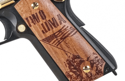 G&G GPM1911 IWO JIMA Limited Version GBB 6mm