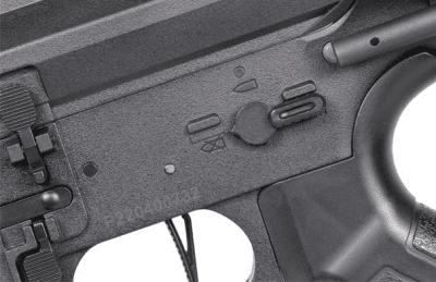 G&G ARP 556 2.0 AEG