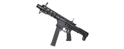G&G ARP9 2.0 AEG 6mm - Black