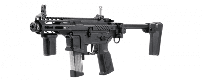 G&G ARP9 3.0 AEG 6mm - Svart