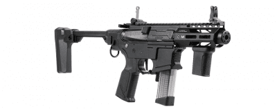 G&G ARP9 3.0 AEG 6mm - Svart