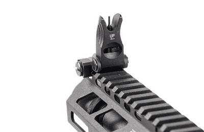G&G ARP9 3.0 AEG 6mm - Svart