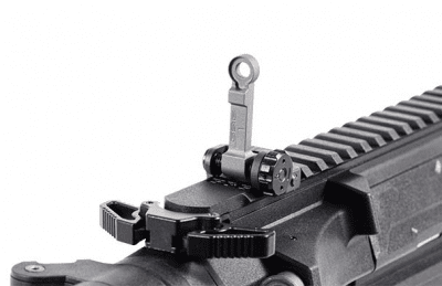 G&G ARP9 3.0 AEG 6mm - Svart