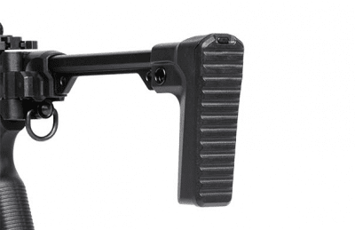 G&G ARP9 3.0 AEG 6mm - Svart