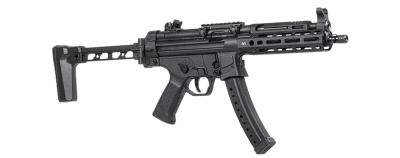G&G TGM R5 ETU AEG 6mm