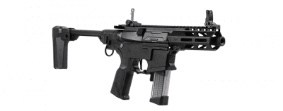 G&G ARP9P 3.0 AEG 6mm - Black