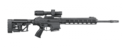 G&G TR80 DMR 130m/s 6mm