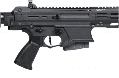 G&G TR80 DMR 130m/s 6mm