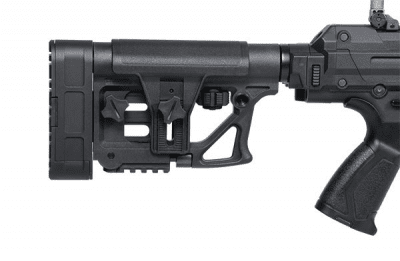 G&G TR80 DMR 130m/s 6mm