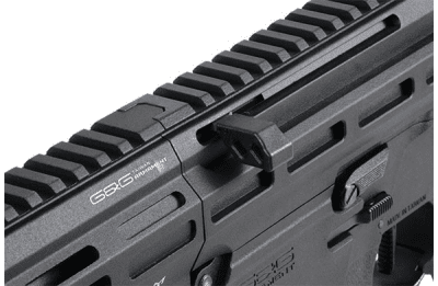 G&G TR80 DMR 130m/s 6mm