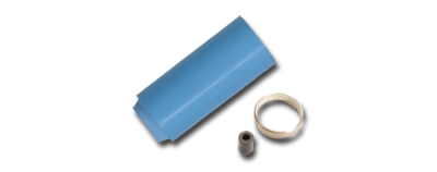 G&G Cold Resistant Green Hop Up Rubber for Rotary Chamber (Blue) 