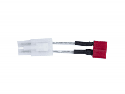 Swiss Arms Batteriadapter Stor Tamiya Hane - Dean Hona