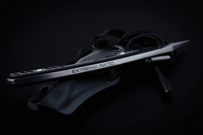 Extrema Ratio Kiri - Satin