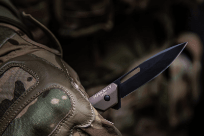 Extrema Ratio Ferrum T - Tactical Mud