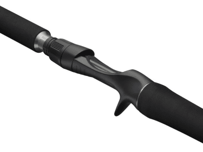 Abu Garcia Beast X Casting Rod 259cm 60-230g